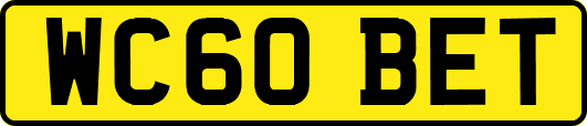 WC60BET