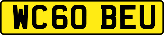 WC60BEU