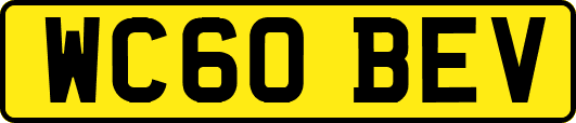 WC60BEV