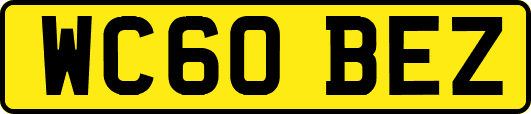 WC60BEZ
