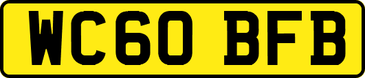 WC60BFB