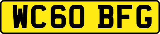 WC60BFG