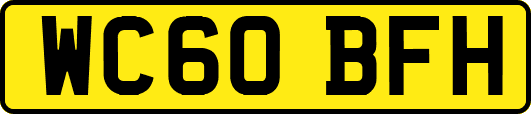 WC60BFH