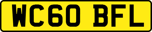 WC60BFL