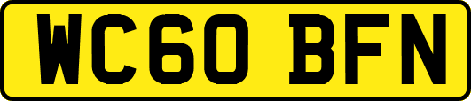 WC60BFN
