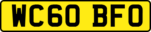 WC60BFO