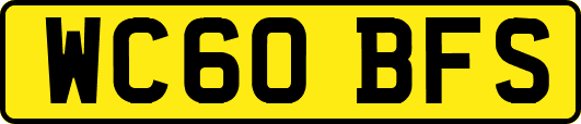 WC60BFS