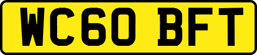 WC60BFT