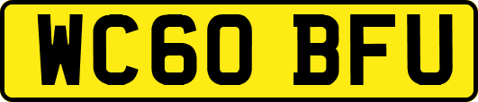 WC60BFU