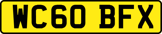 WC60BFX