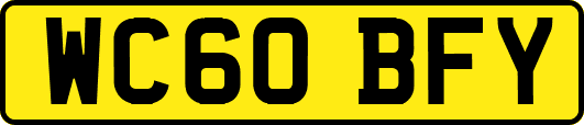 WC60BFY