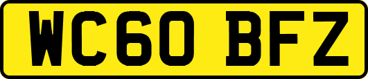 WC60BFZ