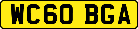 WC60BGA