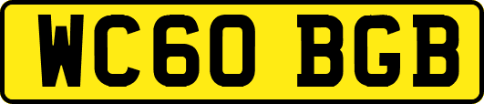 WC60BGB