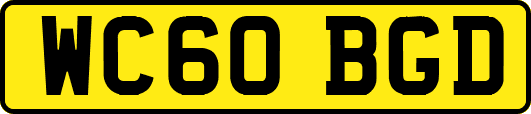 WC60BGD