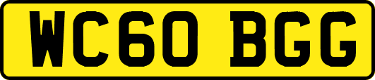 WC60BGG
