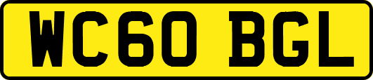 WC60BGL