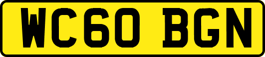 WC60BGN