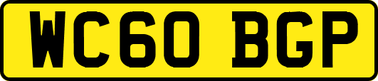 WC60BGP