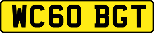 WC60BGT
