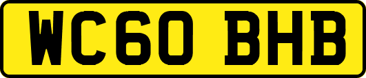 WC60BHB