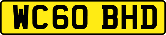WC60BHD