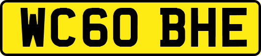 WC60BHE