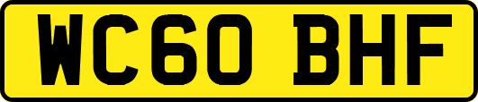 WC60BHF