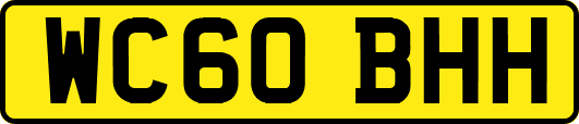 WC60BHH
