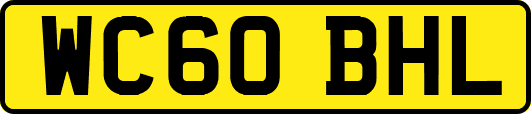 WC60BHL