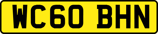 WC60BHN