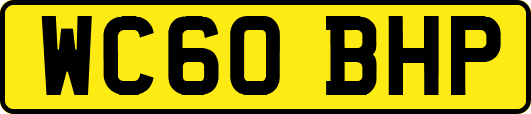 WC60BHP