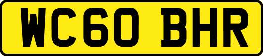 WC60BHR
