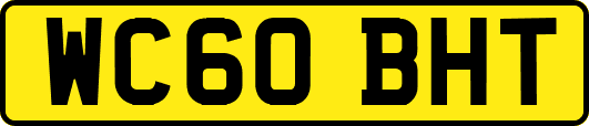 WC60BHT