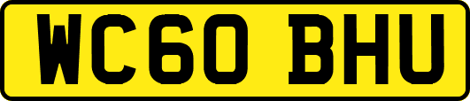 WC60BHU