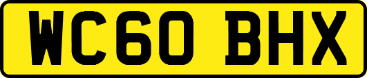 WC60BHX