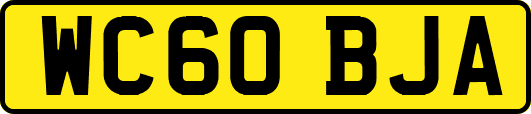 WC60BJA