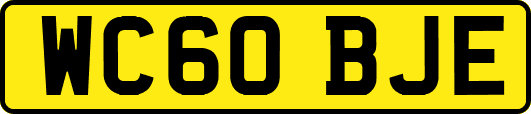 WC60BJE