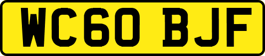 WC60BJF