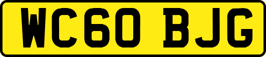 WC60BJG