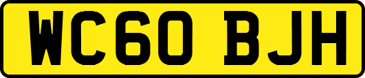 WC60BJH