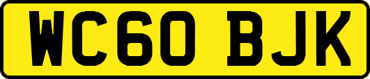 WC60BJK