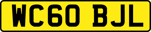 WC60BJL