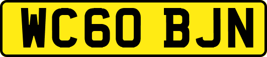 WC60BJN