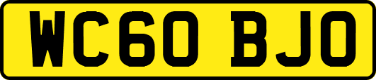 WC60BJO