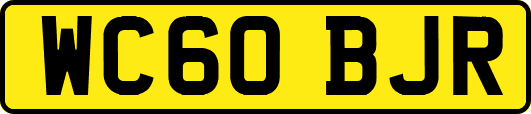 WC60BJR