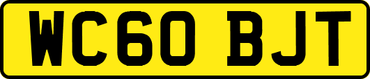 WC60BJT