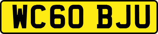 WC60BJU