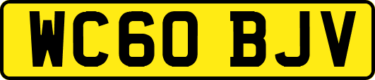 WC60BJV