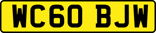 WC60BJW